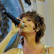 Marcela Morelo, 60 (Pop Singer)