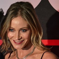 Marcela Vacarezza, 55 (TV Show Host)