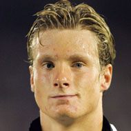 Marcell Jansen, 38 (Soccer Player)