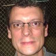 Marcello Airoldi, 55 (TV Actor)