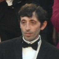 Marcello Fonte, 46 (Movie Actor)