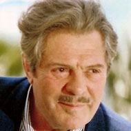 Marcello Mastroianni (1924 - 1996) (Movie Actor)
