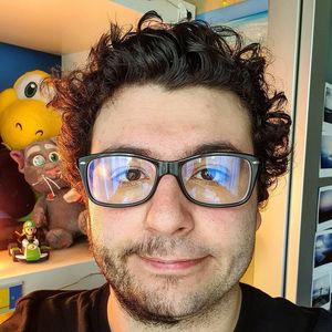 Marcello Mosca, 30 (Estrelas do YouTube)