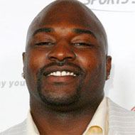 Marcellus Wiley, 49 (Sportverslaggever)