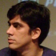 Marcelo Adnet, 44 (电视演员)