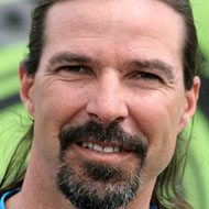 Marcelo Balboa, 58 (Soccer Player)