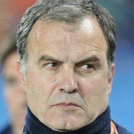 Marcelo Bielsa, 68 (足球教练)