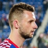 Marcelo Brozovic, 31 (Soccer Player)