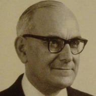Marcelo Caetano (1906 - 1980) (Politician)
