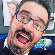 Marcelo Carlos, 50 (YouTube Star)