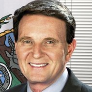 Marcelo Crivella, 68 (政治家)