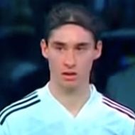 Marcelo Flores, 22 (足球運動員)