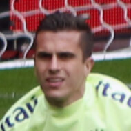 Marcelo Grohe, 38 (Soccer Player)