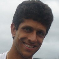 Marcelo Melo, 42 (網球運動員)