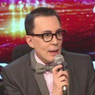 Marcelo Polino, 60 (TV Show Host)