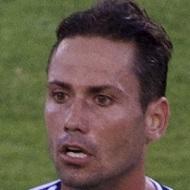 Marcelo Sarvas, 44 (足球運動員)