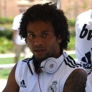 Marcelo Vieira, 35 (Fußballspieler)