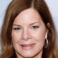 Marcia Gay Harden, 64 (Attrice di film)