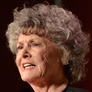 Marcia Rodd, 85 (Stage Actress)