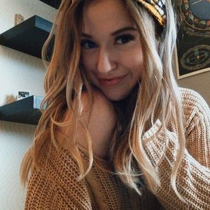 Marcia Seager, 25 (TikTok Star)