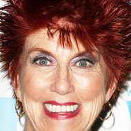 Marcia Wallace (1942 - 2013) (电视女演员)