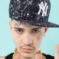 Marcianeke Muñoz, 23 (YouTube明星)