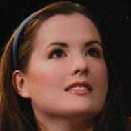 Marcie Dodd, 45 (Stage Actress)