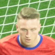 Marcin Bułka, 26 (Футболист)