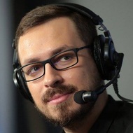 Marcin Filipowicz, 41 (Twitch Star)