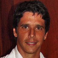 Marcio Garcia, 53 (TV Actor)