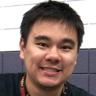 Marcio Takara, 43 (Комикс-художник)
