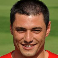 Marco Amelia, 41 (Futbolista)