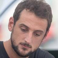 Marco Belinelli, 39 (Basketball Player)