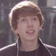 Marco Bianchi, 30 (Pop Singer)