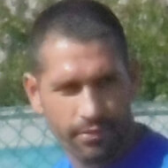 Marco Borriello, 41 (Soccer Player)