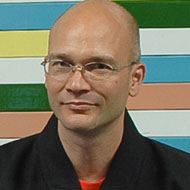 Marco Casagrande, 52 (Arquiteto)
