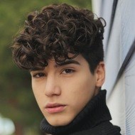Marco Cellucci, 21 (TikTok明星)
