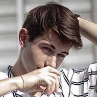 Marco Cinelli, 27 (TikTok明星)