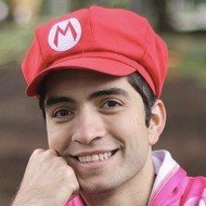 Marco Cracks, 31 (YouTube明星)