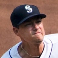 Marco Elias Gonzales, 33 (棒球选手)