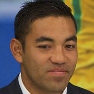 Marco Fabián, 34 (足球运动员)