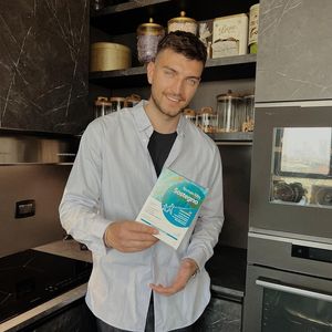 Marco Fantini, 34 (Model)