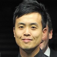 Marco Fu, 47 (斯諾克選手)