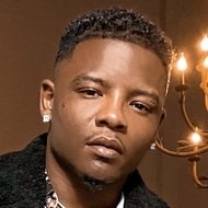 Marco Hall, 40 (Boxer)