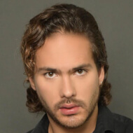 Marco Leon, 33 (TV Actor)