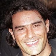 Marco Leonardi, 52 (Actor de Televisión)