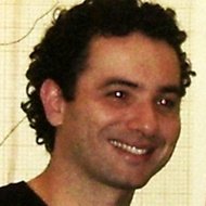 Marco Luque, 51 (Comedian)