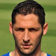 Marco Materazzi, 52 (Soccer Player)