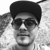 Marco Mori, 33 (Animator)