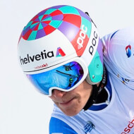 Marco Odermatt, 26 (Skier)